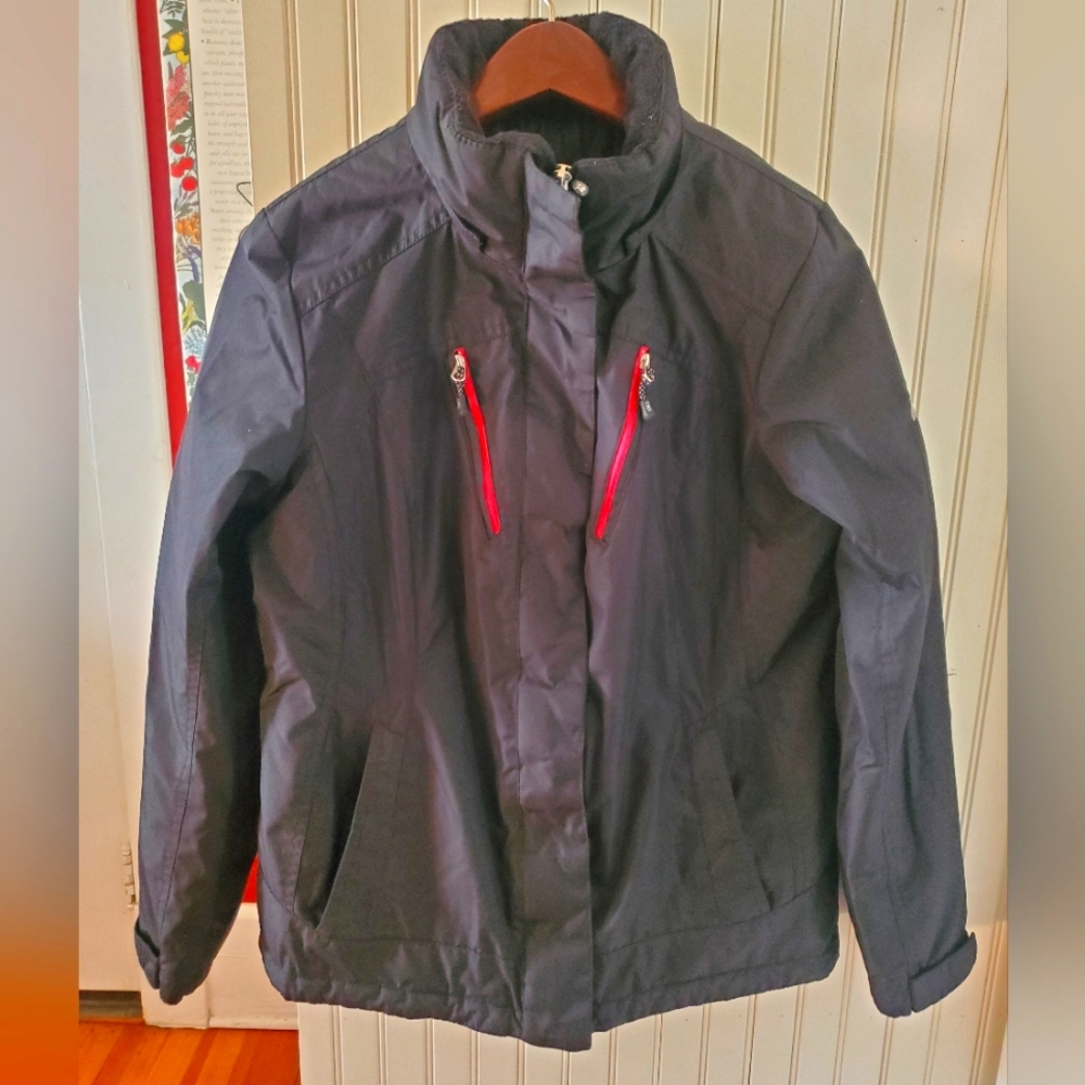 Zeroxposure Women's Small Jacket